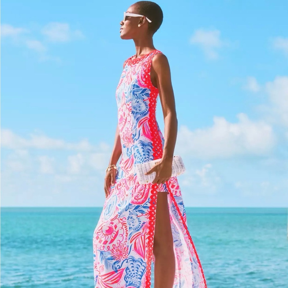 Lilly Pulitzer size 0